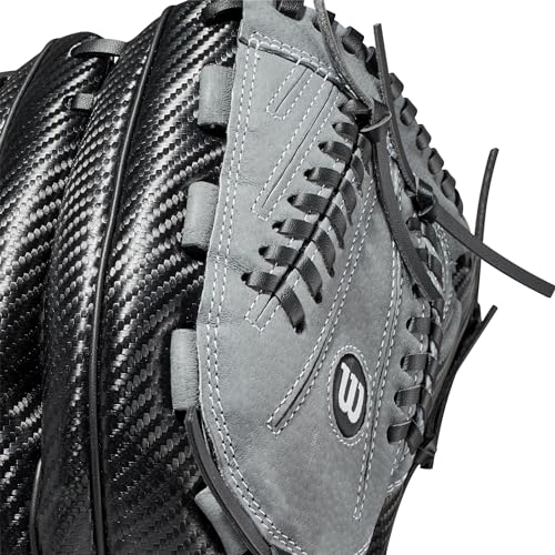 Wilson 2021 A360 SP13 Slowpitch Softball Glove - 13" Right Hand Throw