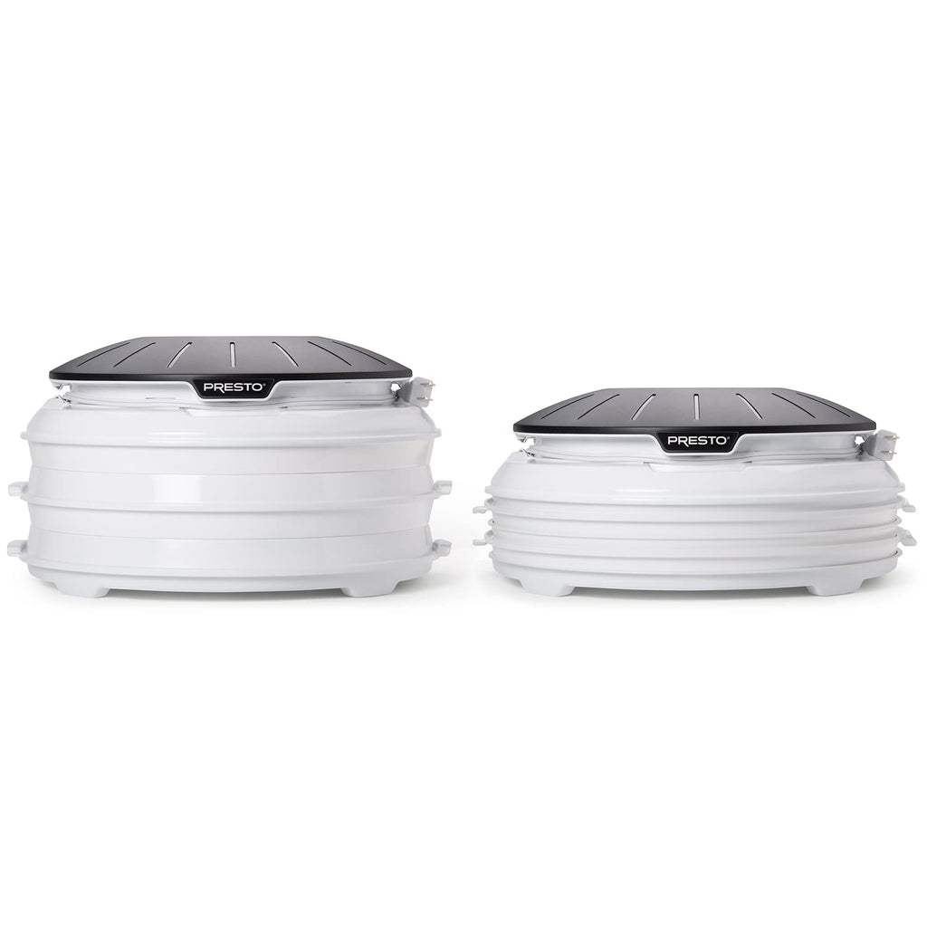 Presto 06300 Dehydro Electric Food Dehydrator, Standard