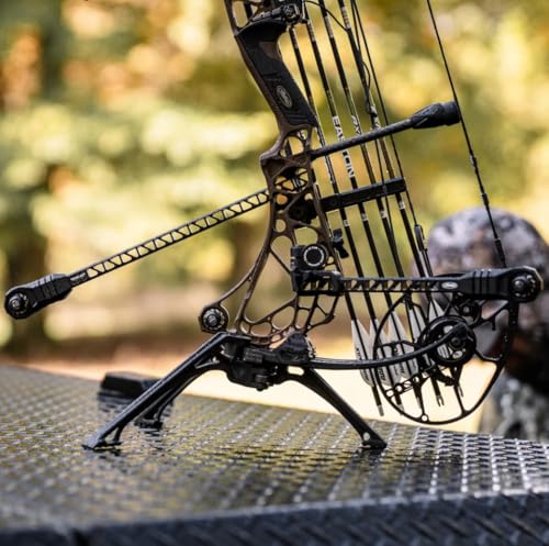 Mathews ARC Engage Limb Legs for Bow Balance and Stability