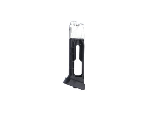 ASG .177 Caliber Airgun Magazine, Fits ASG SP-01 Shadow Air Pistol