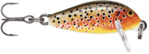 Countdown 01 Brown Trout