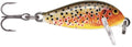 Countdown 01 Brown Trout