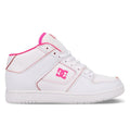 DC Women's Manteca 4 MID Skate Shoe