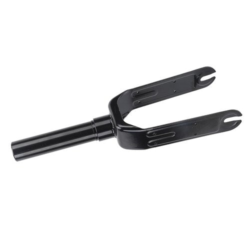 Electric Scooter Front Fork, Durable Lightweight High Strength Aluminum Alloy Scooter Replacement Fork for Commuters Urban Travel and Daily Riders