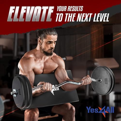 Preacher Curl Pad for Arm and Bicep Workouts - Space-Saving Design
