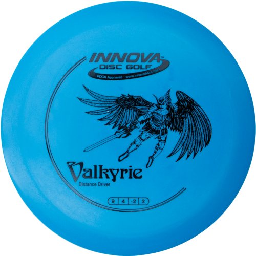 Innova Valkyrie Disc Golf Driver 170-172g - Colors May Vary