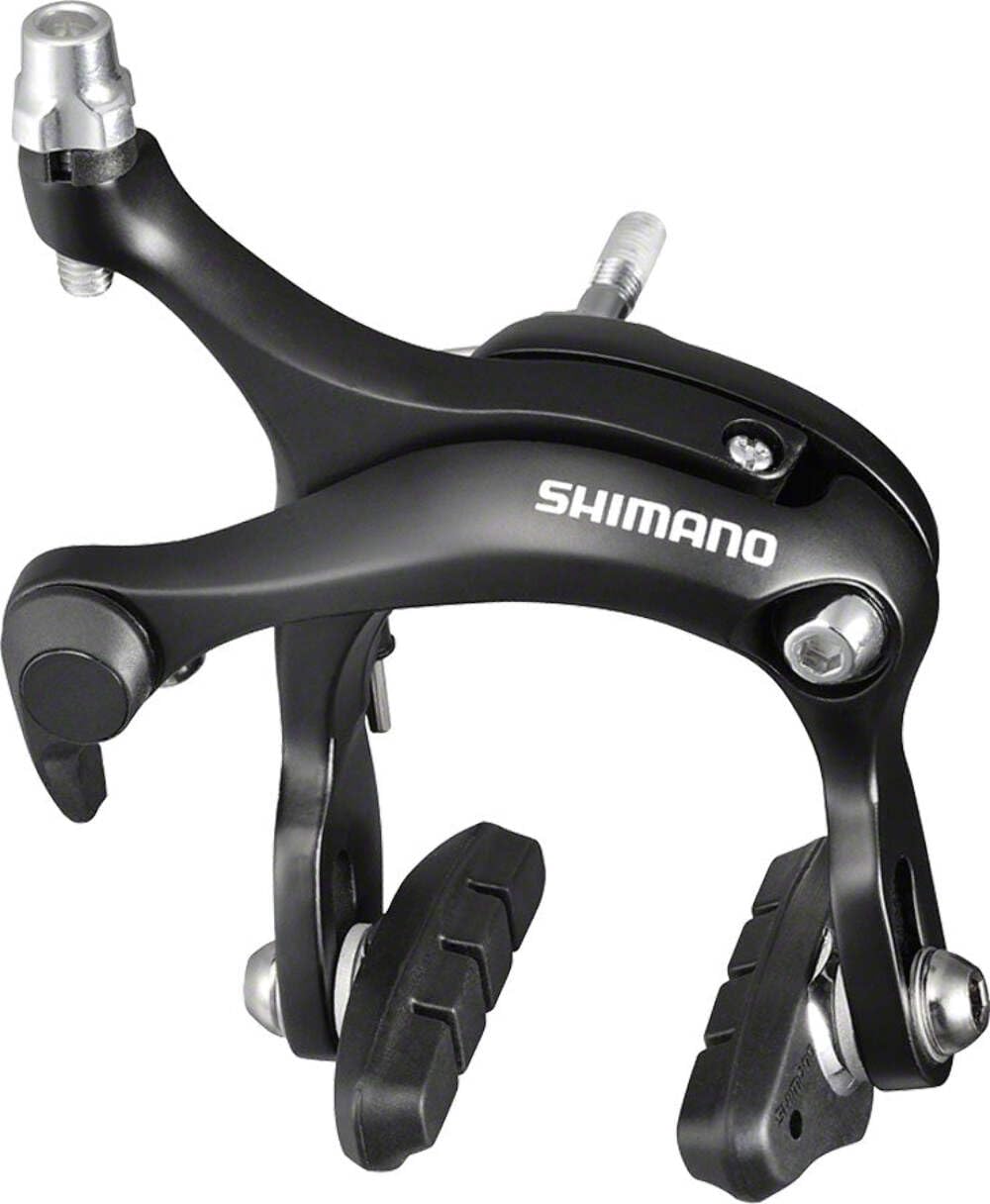 Shimano BR-R451 Caliper Brake Black Rear