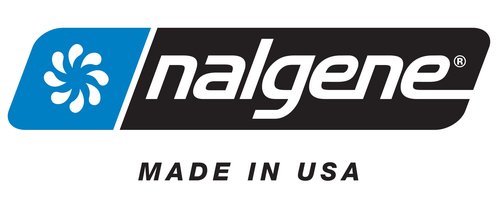 Nalgene Sustain Tritan BPA-Free Water Bottle Made with Material Derived from 50% Plastic Waste (Using ISCC Certified Mass Balance), 48 OZ, Wide Mouth, Jade