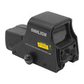 OHHLION 551 Metal Holographic Bright Green & Red Dot Sight