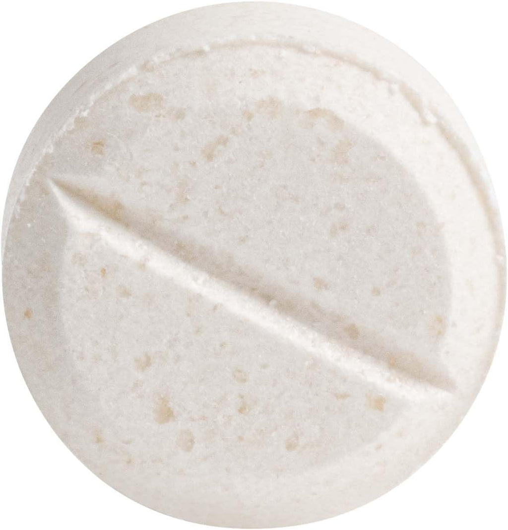Potassium Iodide Tablets - 60 Count Emergency Radiation Protection Pills | Essential Safety Supplement