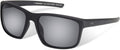 KastKing Toccoa Polarized Sport Sunglasses - UV Protection for Men & Women | Ideal for Driving, Fishing & Cycling