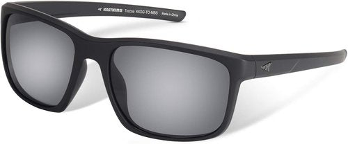 KastKing Toccoa Polarized Sport Sunglasses - UV Protection for Men & Women | Ideal for Driving, Fishing & Cycling
