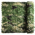 iunio 19.68ft x 19.68ft Camouflage Netting - Woodland Bulk Mesh for Hunting & Decoration