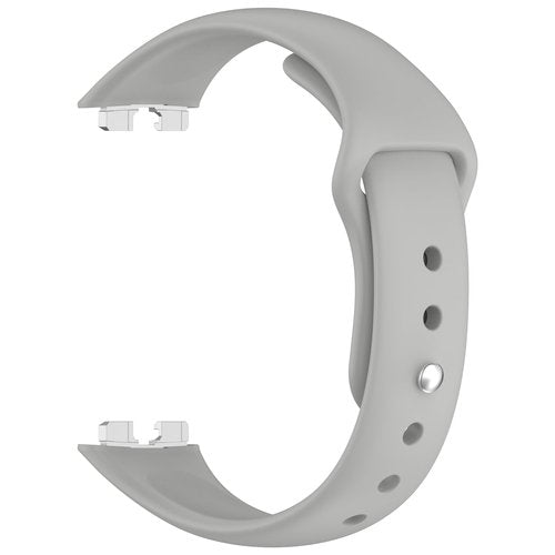 E ECSEM Bands Compatible for Huawei Band 10/Band 9/Band8 Watch Strap Classic Flexible Colorful Adjustable Replacement Wristband, Multicolor Selection