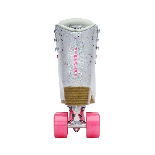 Impala Rollerskates Impala Quad Skate (Big Kid/Adult) Confetti 8