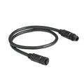 NMEA 2000 1m Backbone/Extension Cable for Lowrance Simrad B&G Navico Garmin Networks - 3ft 3in