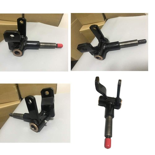 Club Car Precedent Gas/Electric Front Spindle - Passenger Side Spindle ( Fits Club Car Precedent Years 2004 & Newer) Replace#102287801/103638702