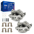 Rear Brake Caliper for Honda Pilot 2009-2015 - 19-B3824, 19-B3825