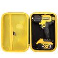 Hard Case for Dewalt 20V Max Cordless Heat Gun DCE530B - Shockproof & Water-Resistant