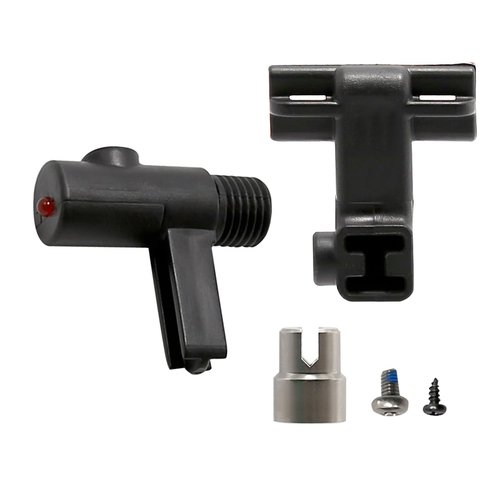 Engine Speed Sensor Speedometer Replacement for Bafang BBS01B BBS02B BBSHD Motor for EBike Bafang Speed Sensor