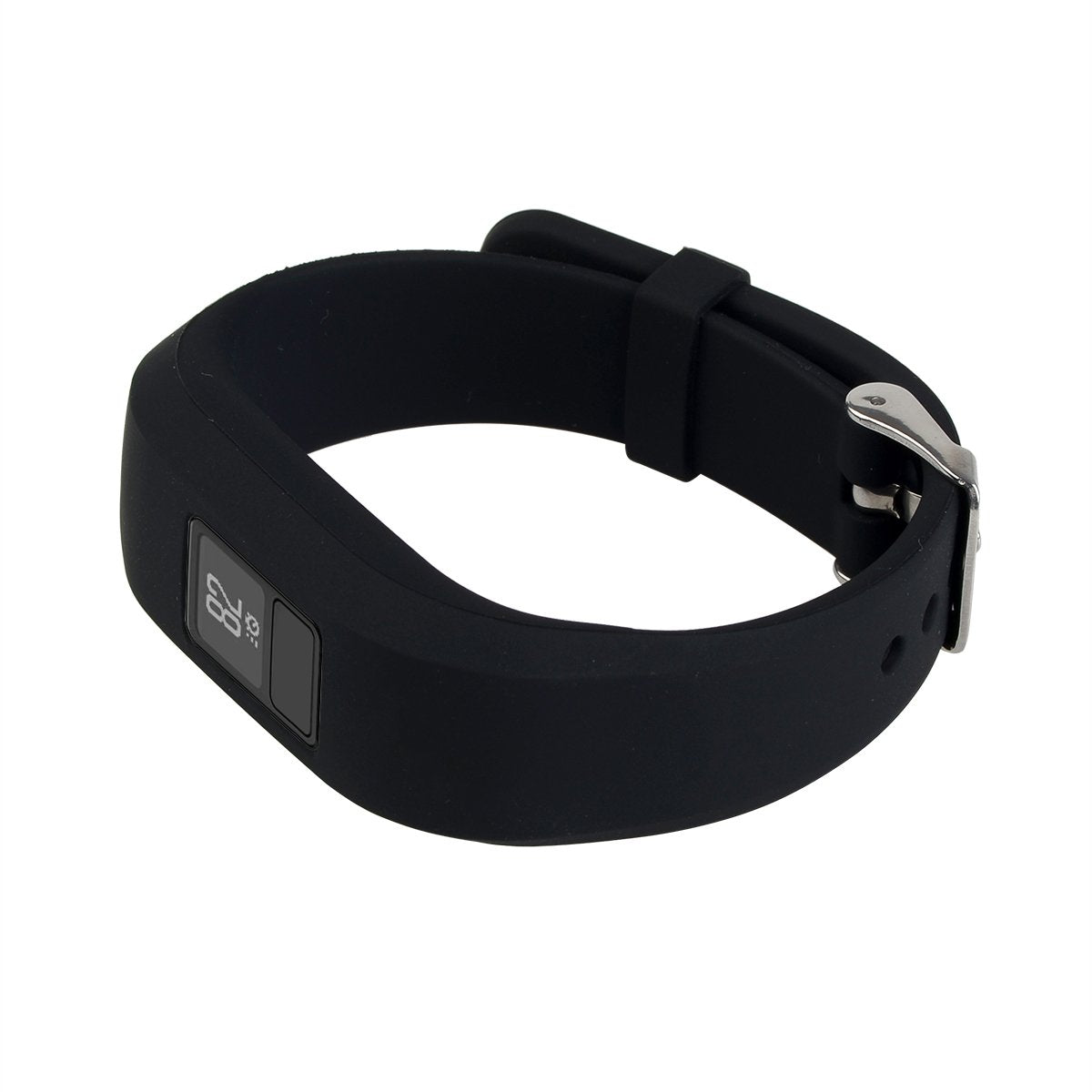 Weinisite Wristband for Garmin Vivofit 3,Replacement Band for Garmin Vivofit 3 (Set 1)