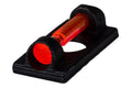 HIVIZ Mini Comp Shotgun Sight R/G/O