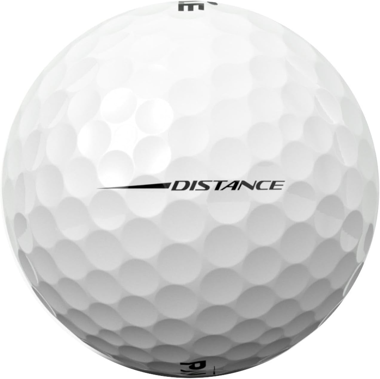 Pinnacle 15-Ball Distance Golf Balls - Enhanced Performance for Long Drives