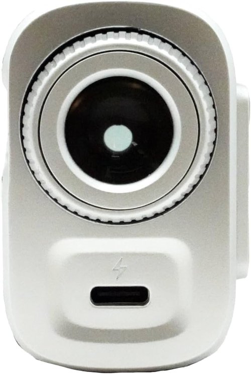Callaway Pro XS+ Golf Laser Rangefinder - High-Res OLED Display & 7X Magnification