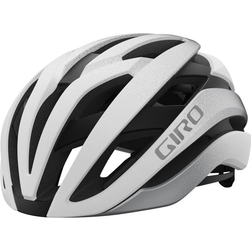 Giro Cielo MIPS Cycling Helmet - Matte Charcoal Rush, Small