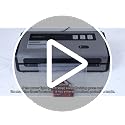 FRESKO Food Vacuum Sealer with Automatic Detection & Large Silver