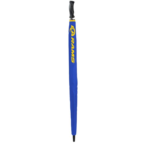 Team Effort Los Angeles Rams 62" WindSheer® Lite Umbrella
