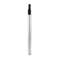 Hihaha Bicycle Seat Post / Inner Bike Seat for MTB Mountain Bike / Durable Aluminum Alloy Iron 31.8x500mm / 1Pcs Silver Tone