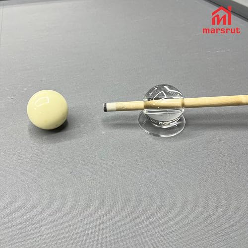 Billiard Stroke Trainer - Practice Cue Ball Aim & Stroke Stability