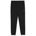 Champion Boys Sweatpants Active Fleece Jogger Pants for Kids, Black, X-Large