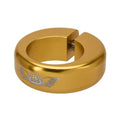 SE Racing Champ Clamp Seat Clamp 31.8 Gold