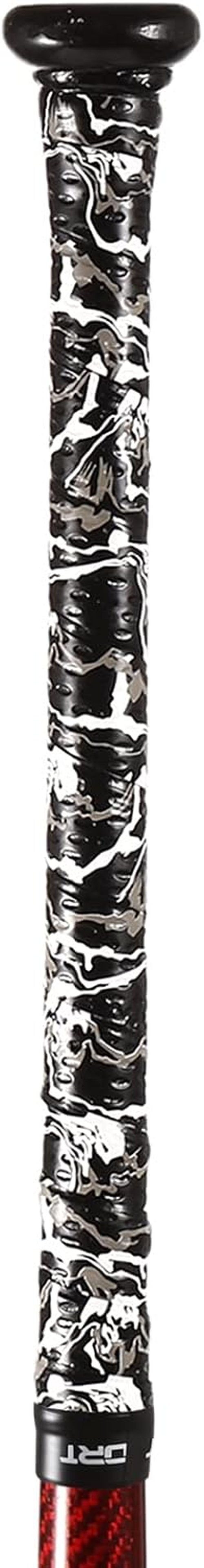 INSUM Baseball Bat Grip Tape - 5 Pack of 1.1mm Softball Wraps in Mixed Colors