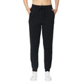 Women’s Tall Sweatpants 32” / 34” Inseam Extra Length Joggers Pants for Tall Women Black