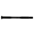 rningo M12 Thread Pitch 1.5mm * 12mm Bike Hubs Thru Axle Skewer Adapter Fit for MTB/Road Bike 12mm *162mm (12 * 162L*M12(P1.5))