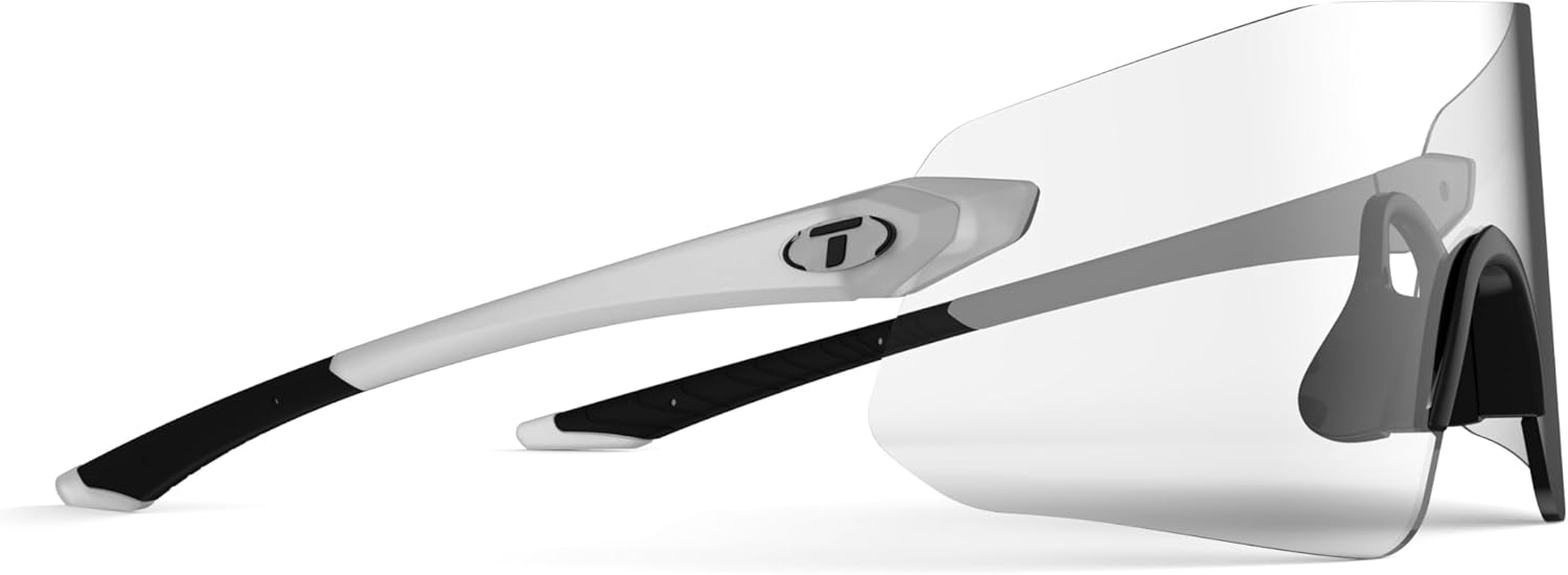 Tifosi Vogel SL Sport Sunglasses - Perfect for Baseball, Cycling, Golf & Outdoor Activities