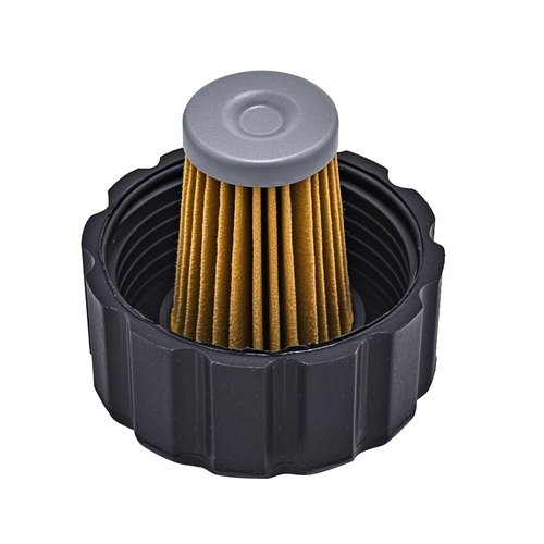 JDLLONG Air Pre Filter for Yamaha G1 G2 G5 G8 G9 G11 G14 Gas Golf Cart Tank Air Filter Replace 8R4-24560-00-00 8F3-25460-00 with Spark Plug Fuel Filter