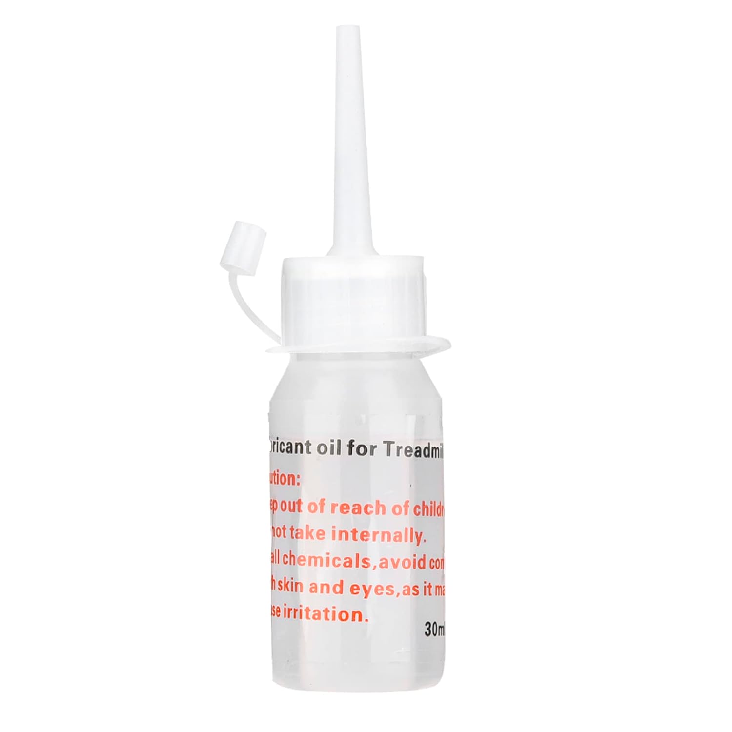 Skiennix Silicone Treadmill Lubricant - Easy Application 30ml | 3 Bottles Pack for Smooth Running