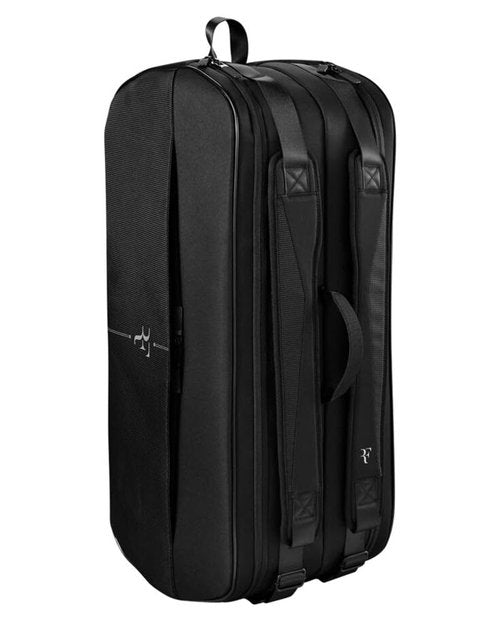 WILSON Thermo-Bag RF Tournament 9R Black 2024