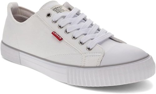 Levi's Men's Anikin C CVS - Stylish Casual Sneakers for Everyday Wear | Comfortable Fit