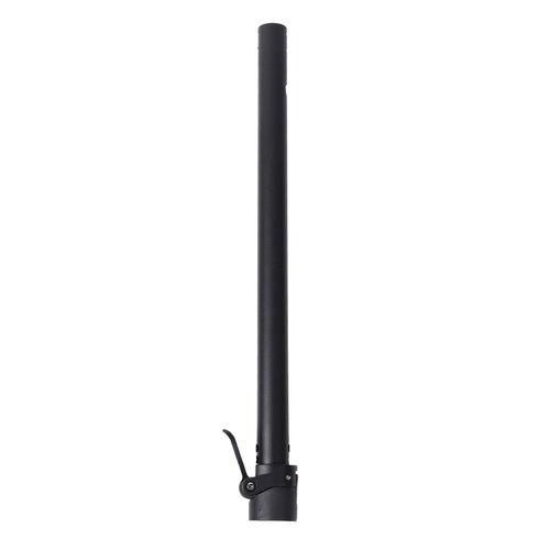 SPYMINNPOO Folding Pole Rod Replacement for M365, Folding Pole with Base Anti Spare Parts for M365 Electric Foldable Scooter
