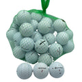 Used Golf Balls 50 Pack - Taylormade Mix Near Mint 4A Grade