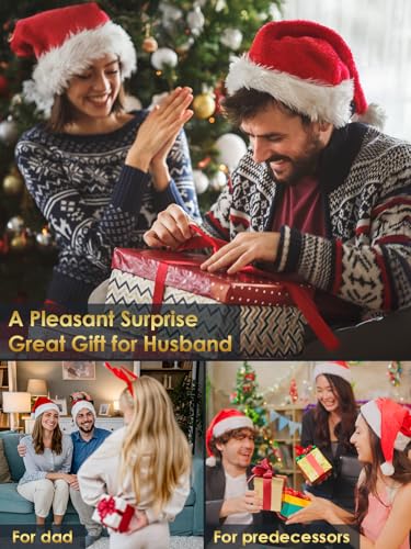 Men's Multi Tool Hammer for Camping & Outdoor Use - Stocking Stuffers