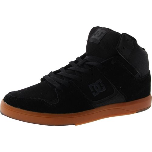 High-Top DC Pure Shoes for Men