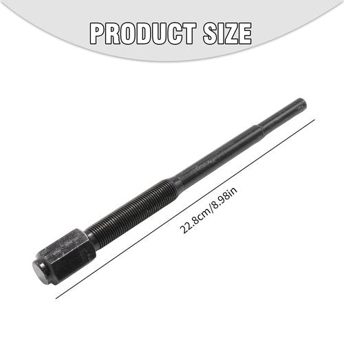 Anxingo Drive Clutch Puller Bolt Tool Replacement for Yamaha G29/Drive Gas Golf Cart 2007-up, Replaces YG-CC-002
