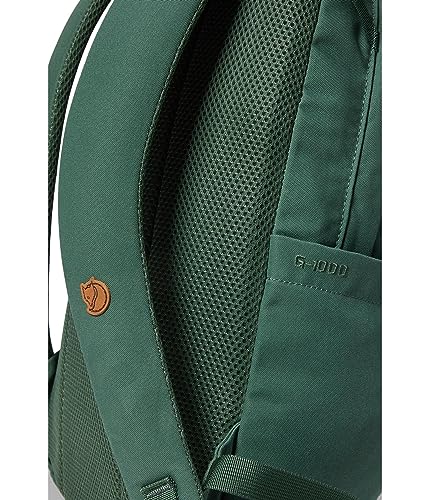 Fjällräven Raven 20 Backpack Deep Patina One Size - Travel & Commuting