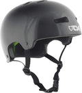 TSG Evolution Bike & Skate Helmet - Triple Certified Safety for Cycling, BMX & Skateboarding | Swiss Design